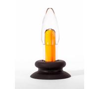 BUTT PLUG ANALE VIBRANTE DILATATORE DONNA E UOMO SEX TOYS SEXY SHOP IN SILICONE
