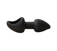 Butt Plug con imbuto anale - Tunnel Plug 665