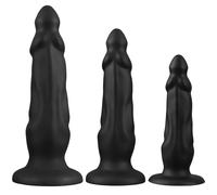 Butt Plug Extremeo - Anal Pillar - Dildo Anale - Taglia - large