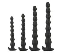 Butt Plug Extremeo - Destroyer - Plug anale lungo - Taglia - medium