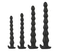 Butt Plug Extremeo - Destroyer - Plug anale lungo - Taglia - small