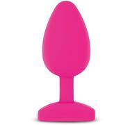 Butt plug G-vibe rosa