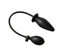 Butt plug gonfiabile Infliktor™