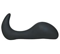 butt plug in silicone