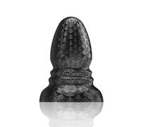 Butt Plug Massima Dilatazione Anale - Taglia - medium