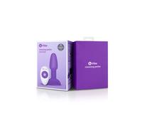 Butt Plug Rimming Petite Viola B-Vibe 93044