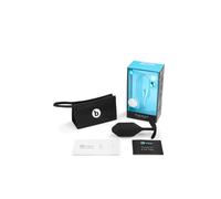 Plug Anale B-Vibe Snug Plug 4 Nero
