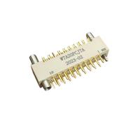 Butt Plug WTA20 Plug Socket 20 Core Wire Spring Printed Board Reliable Performance for WTA Connector