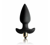 Butt Throb plug anale vibrante 1 St