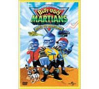 Butt Ugly Martians - Boyz to Martians