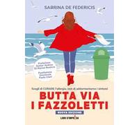 Butta via i fazzoletti. Scegli di curare l’allergia, non di addormentarne i sintomi
