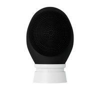 Buttah Skin by Dorion Renaud Buttah Vibe Spazzola per la pulizia con supporto, tecnologia nuova e migliorata per una pulizia profonda e un'esfoliazione delicata, spazzola per il viso pulsante sonica