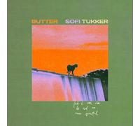 Sofi Tukker - Butter (LP)