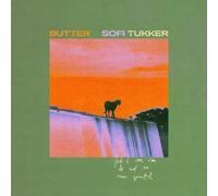 Sofi Tukker – Butter – CD – Universal Music Group
