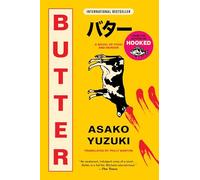 Asako Yuzuki Butter (Tascabile)