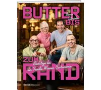 Butter bis zum Rand: Backstage bei der Familie Wiesner Gastronomie