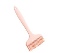 Butter Brush - Basting Pastry Brush | Silicone Basting Brushs for Cooking, Bbq Pastry Oil Brushs | Ergonomic Handle, Food Grade Silicone, Heat Resistant, Odour Free, Kitchen Baking and Grilling Tool