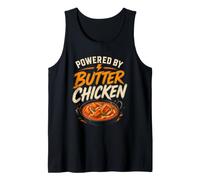 Butter Chicken Indian Food Curry Fan Canotta