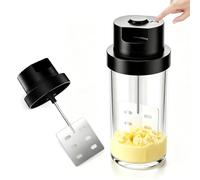 Butter Churner, Electric Butter Churn, Butter-Churning Machine,