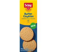 Butter Cookies Schar 100g