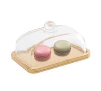 Butter Dish | Modern Airtight Reusable Storage | Stick Butter Container for Counter | for Home Kitchen Refrigerator Countertop Farmhouse Serving Baking