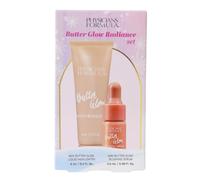 Butter Glow Radiance Set