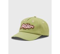 Butter Goods Amplify Snapback Cap men Caps green in taglia:ONE SIZE