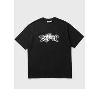 Butter Goods Eruption Tee men Shortsleeves black in taglia:L