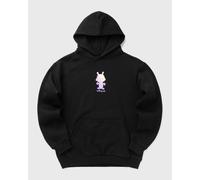 Butter Goods Newcomer Pullover Hood men Hoodies black in taglia:L