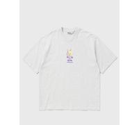 Butter Goods Newcomer Tee men Shortsleeves grey in taglia:M