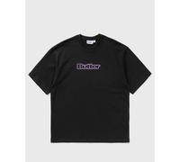 Butter Goods Radiant Logo Tee men Shortsleeves black in taglia:L