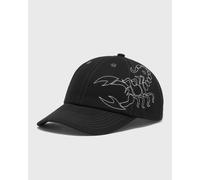 Butter Goods Scorpion 6 Panel Cap men Caps black in taglia:ONE SIZE