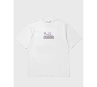 Butter Goods Snail Tee men Shortsleeves white in taglia:XL