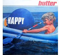 Butter - Happy