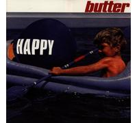 Butter - Happy