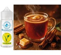 Butter Rum - hot buttered rum aroma concentrato - vegano - Sasami - 10ml