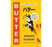 Butter – Il fenomeno bestseller n.1 del Sunday Times