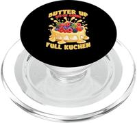 BUTTER UP WE'RE GOING FULL KUCHEN PopSockets PopGrip per MagSafe