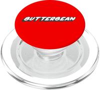 Butterbean | La leggenda della boxe re dei 4 rounders PopSockets PopGrip per MagSafe
