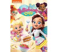 Butterbean's Cafe (DVD) Reiner Alysia Drake Margaret Ying Berger Kirrilee