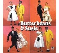 Butterbeans & Susie Butterbeans & Susie (CD)