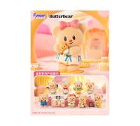 Butterbear My Buttery Bakery Series Mini Figures 9 Cm Funism