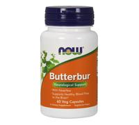 Butterbur - 60 vcaps