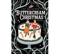 Buttercream Christmas (Novelle): 3