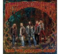 Buttered Bacon Biscuits From the Solitary Woods (Vinyl LP) 12" Album