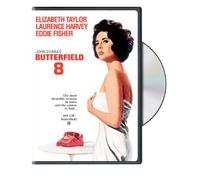 BUtterfield 8