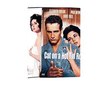 Butterfield 8 & Cat on a Hot Tin Roof