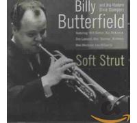 Butterfield, Billy - Soft Strut