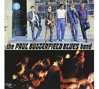 Butterfield Blues Band - Butterfield Blues Band