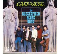 Butterfield Blues Band - East West (180 Gr.)